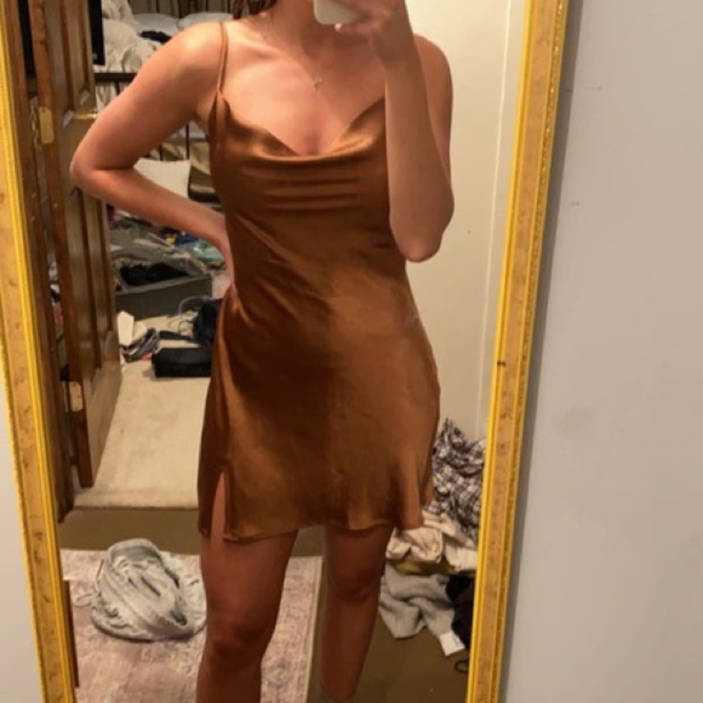 Princess Polly dress